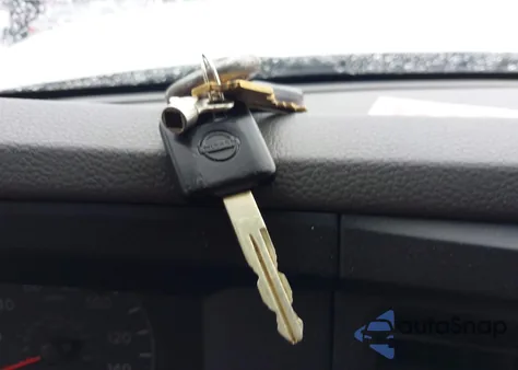 2021 Nissan Nv Cargo Nv3500 Hd Sv High Roof V8 из США, поврежденный, VIN 1N6AF0LYXMN810181